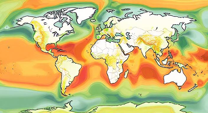 Species Richness Patterns