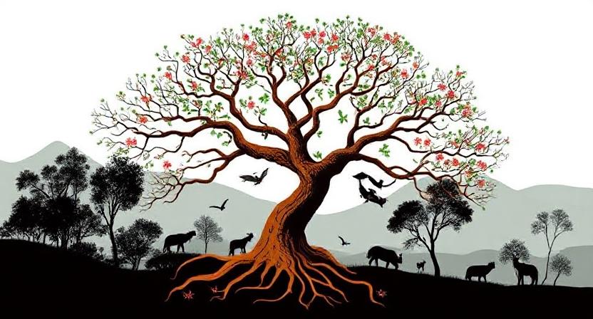 Drivers of Speciation